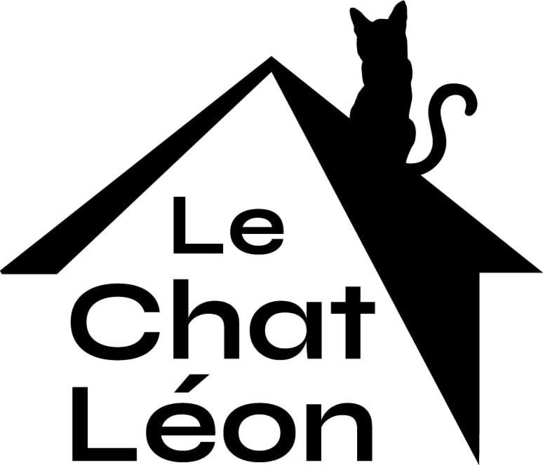 Le Chat Leon シャロン・シュル・ソーヌ エクステリア 写真