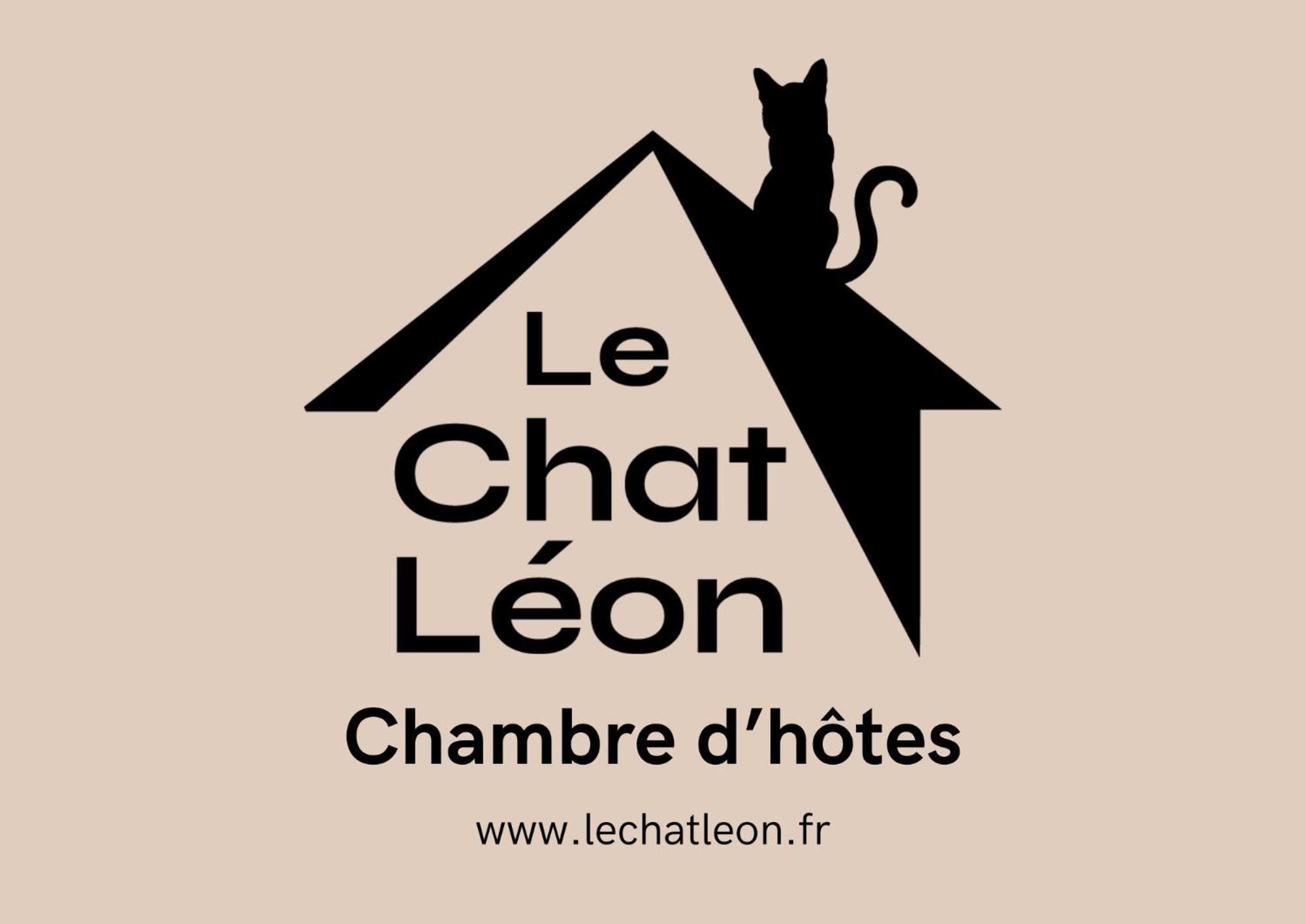 Le Chat Leon シャロン・シュル・ソーヌ エクステリア 写真